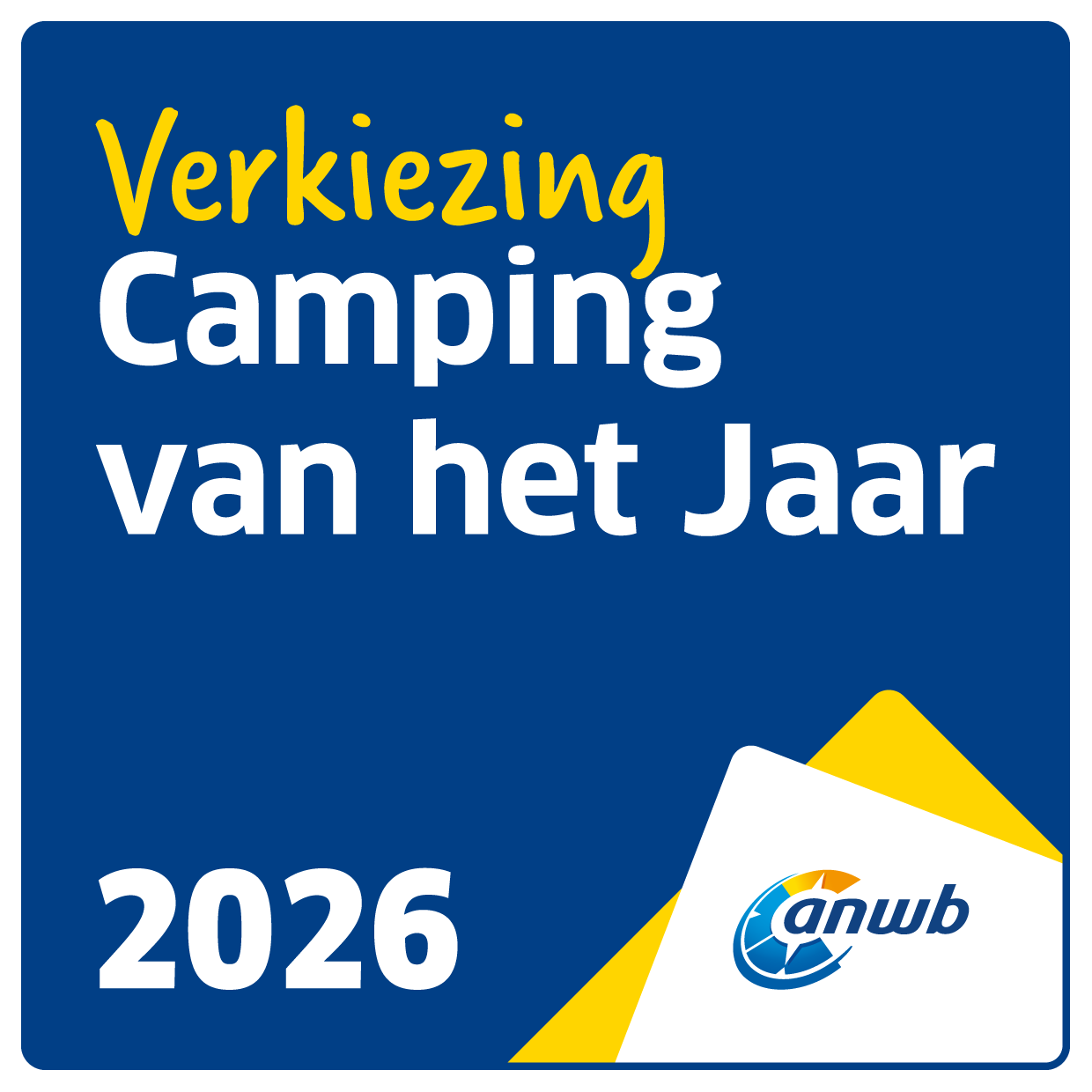 Klik op de afbeelding om de link te volgen naar Verkiezing Camping van het Jaar 2026